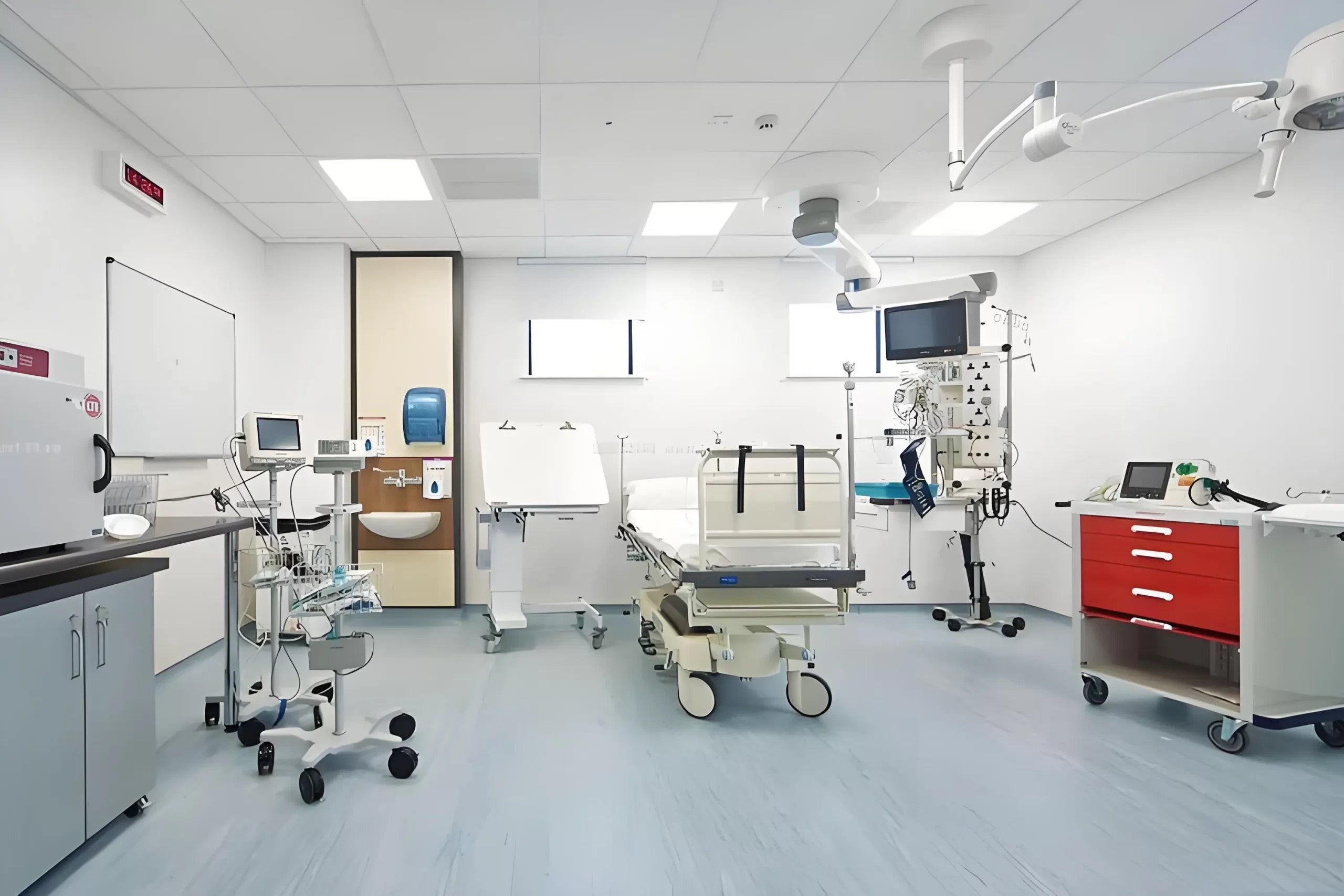 Why Choose Aluminum Ceiling?