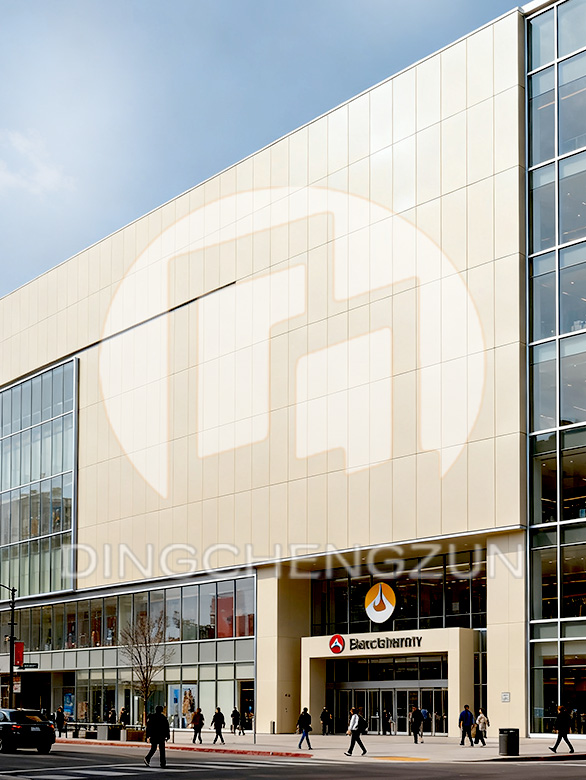 Facade System