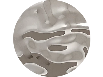 Small Corrugated Pattern