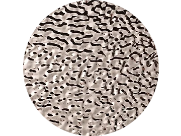 Small Corrugated Pattern