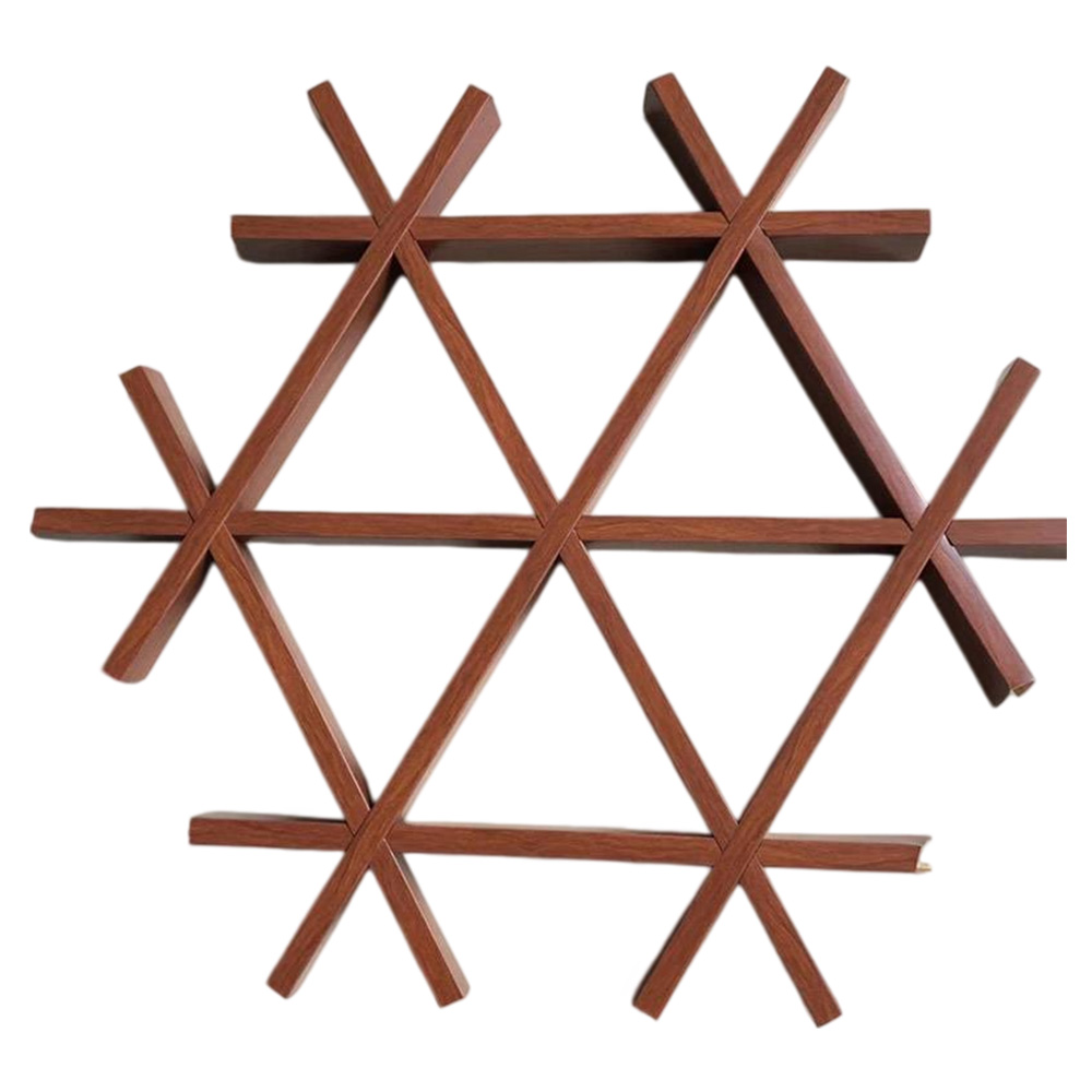 Petit motif ondulé