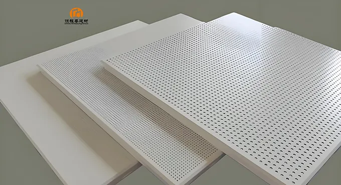 Cost-Efficiency Redefined: The Long-Term Value of Aluminum Ceilings