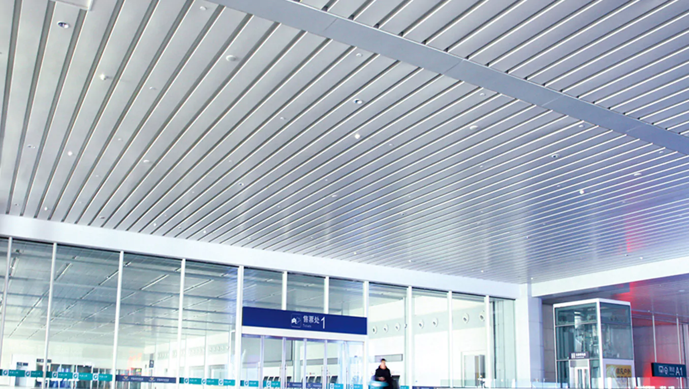 Stainless Steel Water Ripple Panel specification