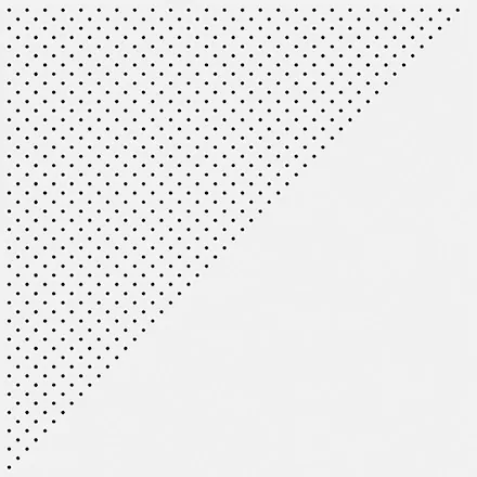 Small Corrugated Pattern