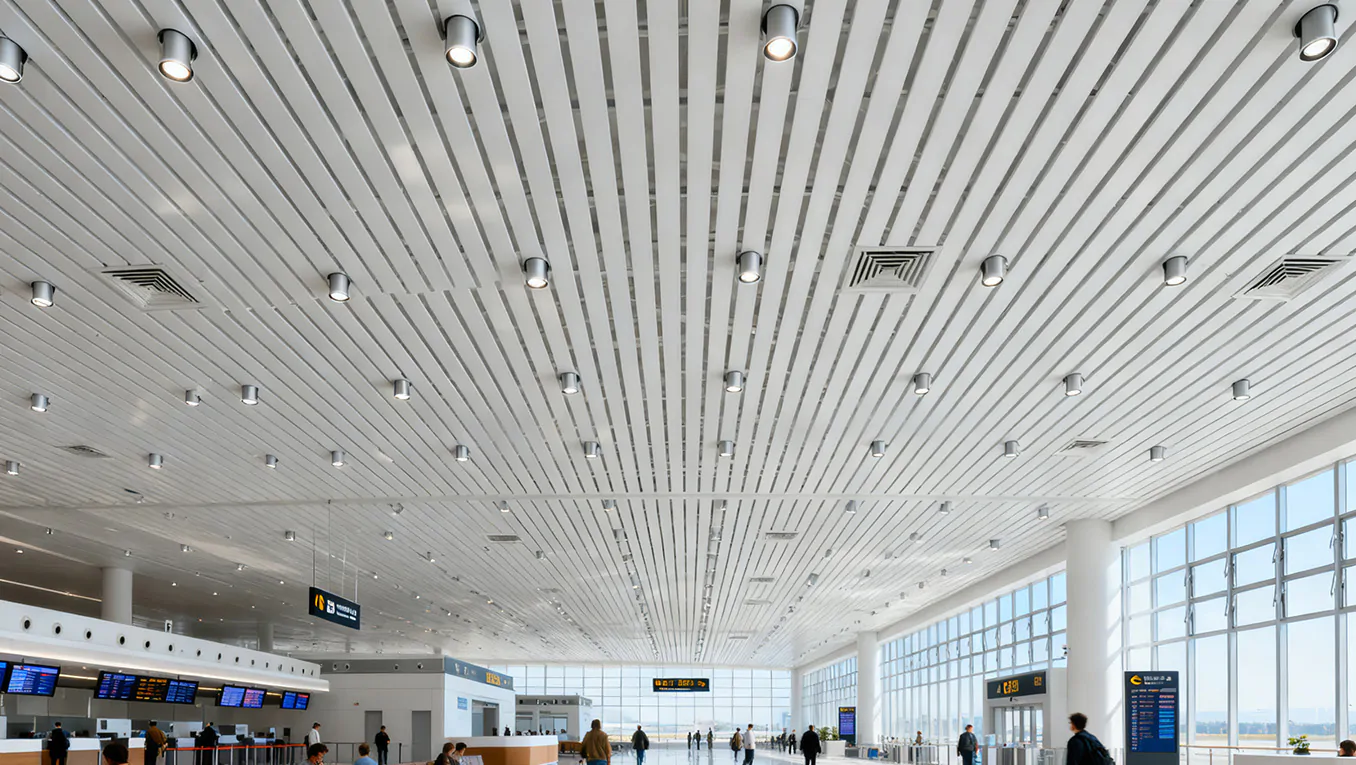 Stainless Steel Water Ripple Panel specification