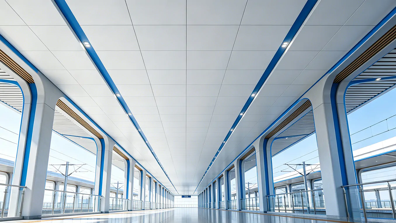 Stainless Steel Water Ripple Panel specification