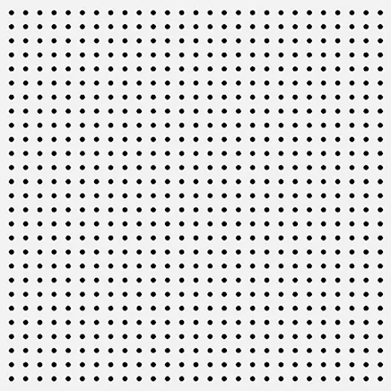 Small Corrugated Pattern