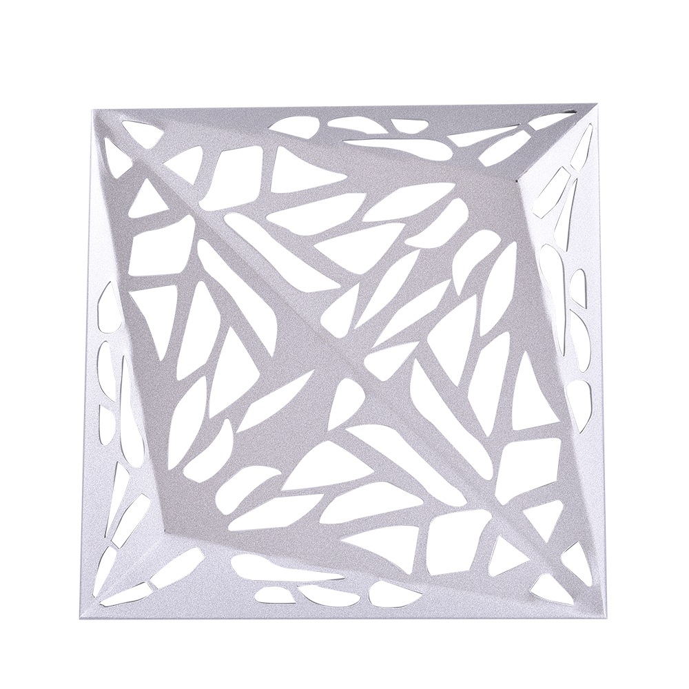 Petit motif ondulé
