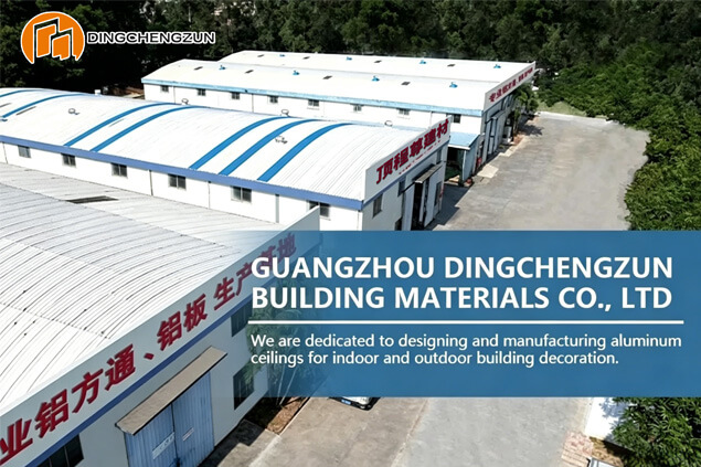 Dcz-building