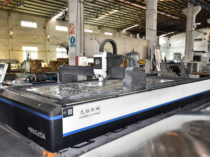 aluminum panel Factory