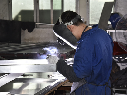 aluminum panel Factory3