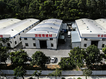 aluminum panel Factory6