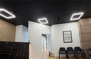 What Aluminum Ceilings Cost in 2026